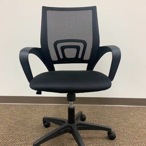 NEW Office Chair Ergonomic Desk Chair Mesh Computer Chair*4